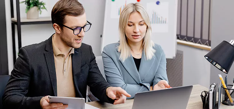 Key Features of Government Business Financing in Thunder Bay, ON