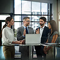 Why Choose CDAP Advisors in Thunder Bay, Ontario